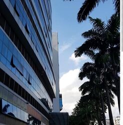 WCEGA Plaza (D23), Factory #627830681